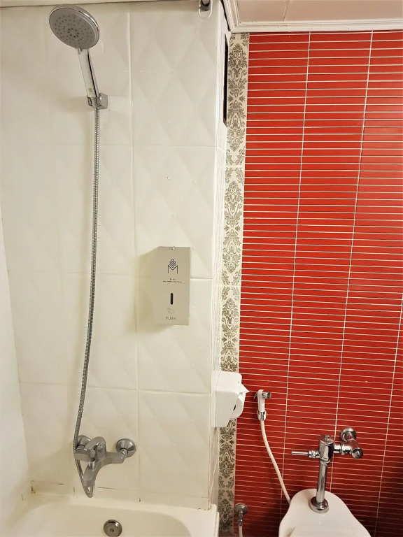 Marine Plaza Hotel Pattaya
