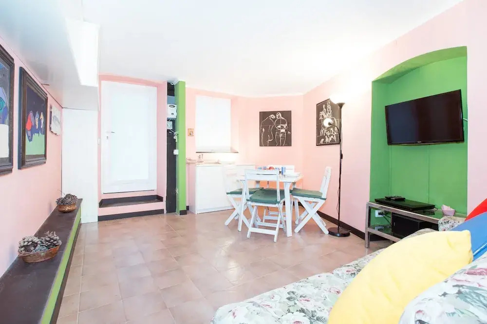 Nice Flat