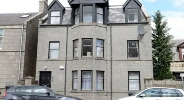 Stanley Street