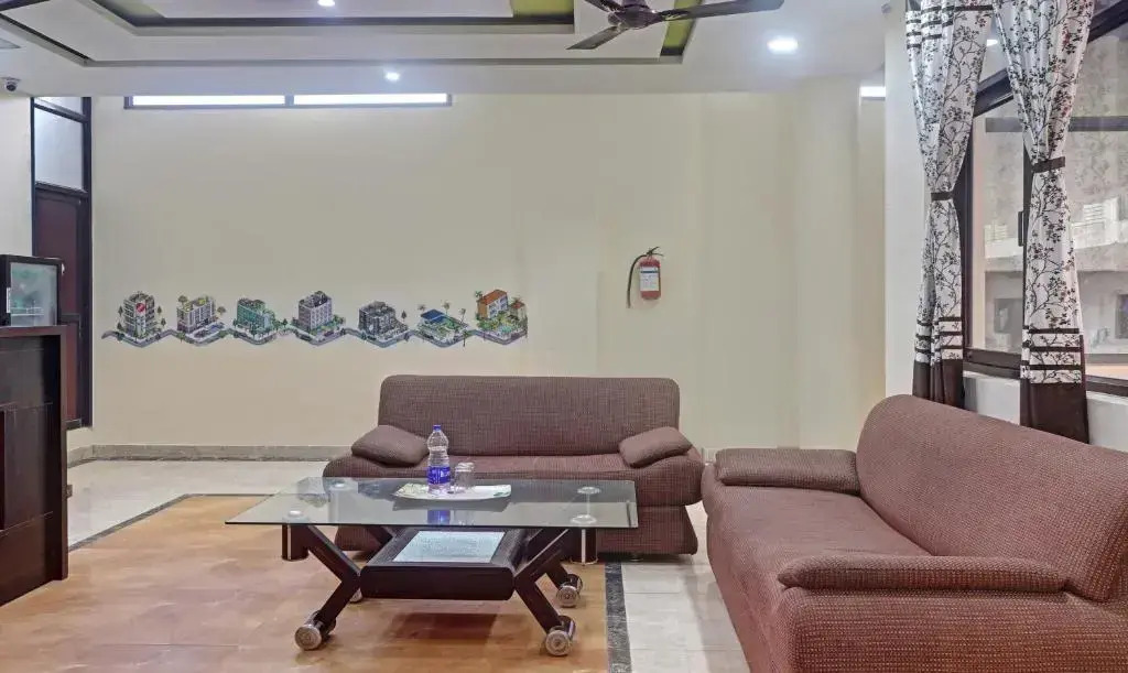 Hotel Albie Stay,Near Railway Station Chandigarh