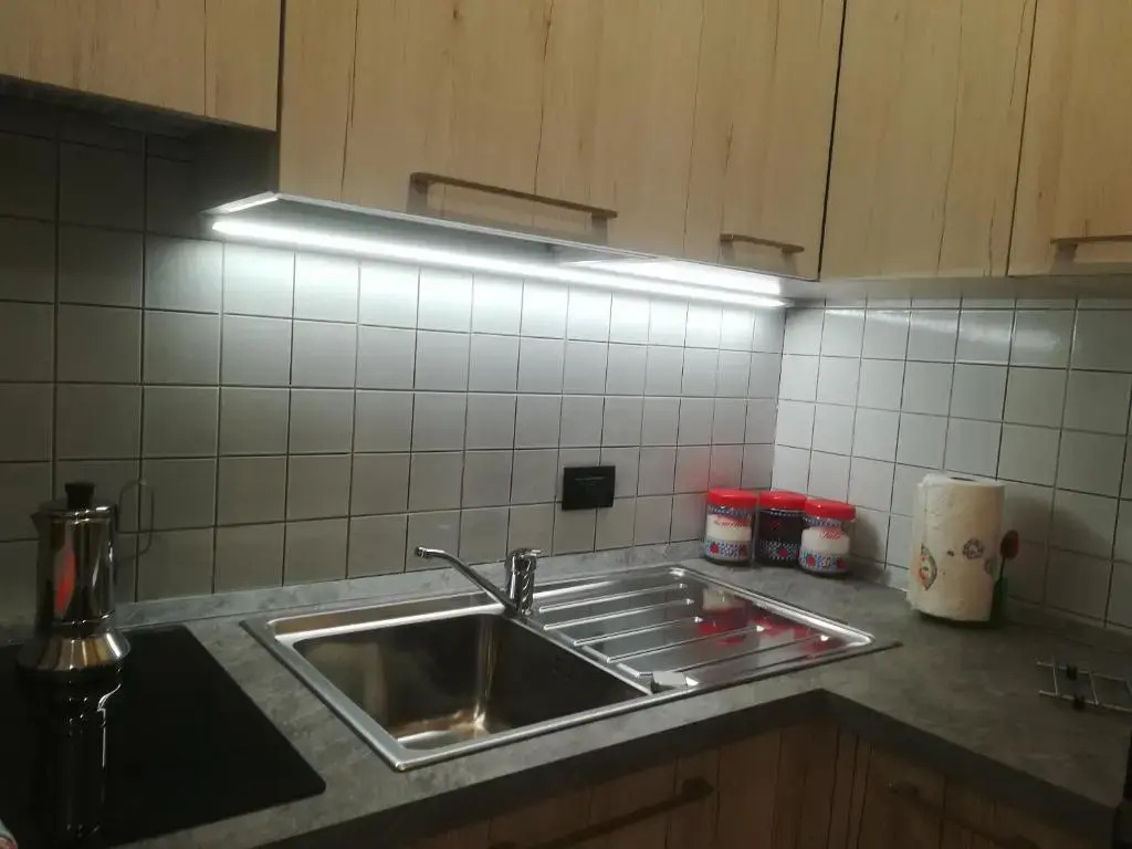 Riccadonna House Residenza Jolly