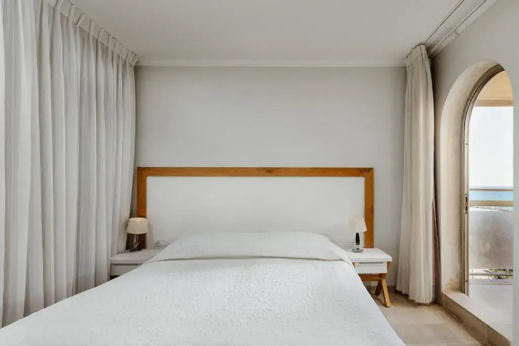 Residence Beach Hotel
