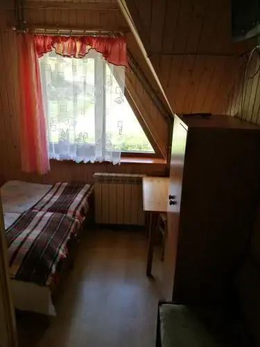 Pokoje gościnne u Zofii