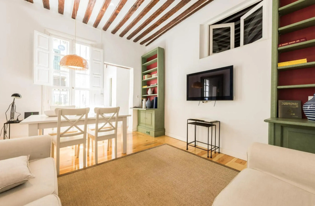 Apartamento La Buena Guarda
