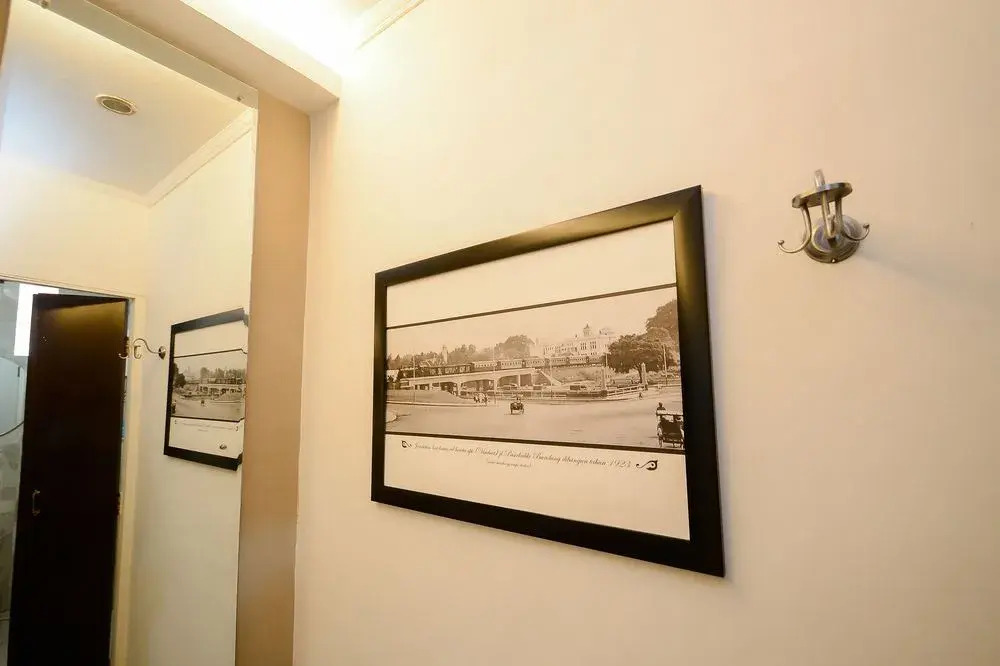 Airy Lengkong Buah Batu 81 Bandung