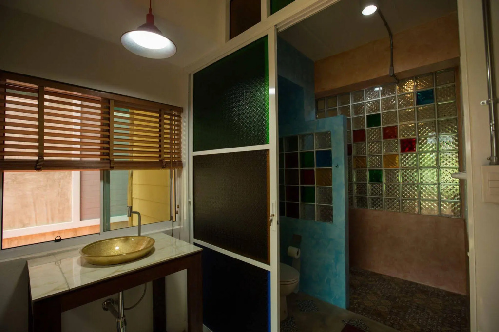 Nan De Panna Riverside Homestay