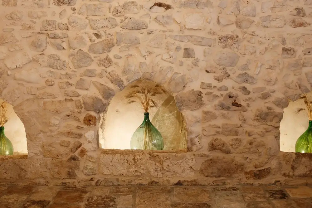 Beautiful Masseria Near Ostuni - Enjoy Your Holidays Here