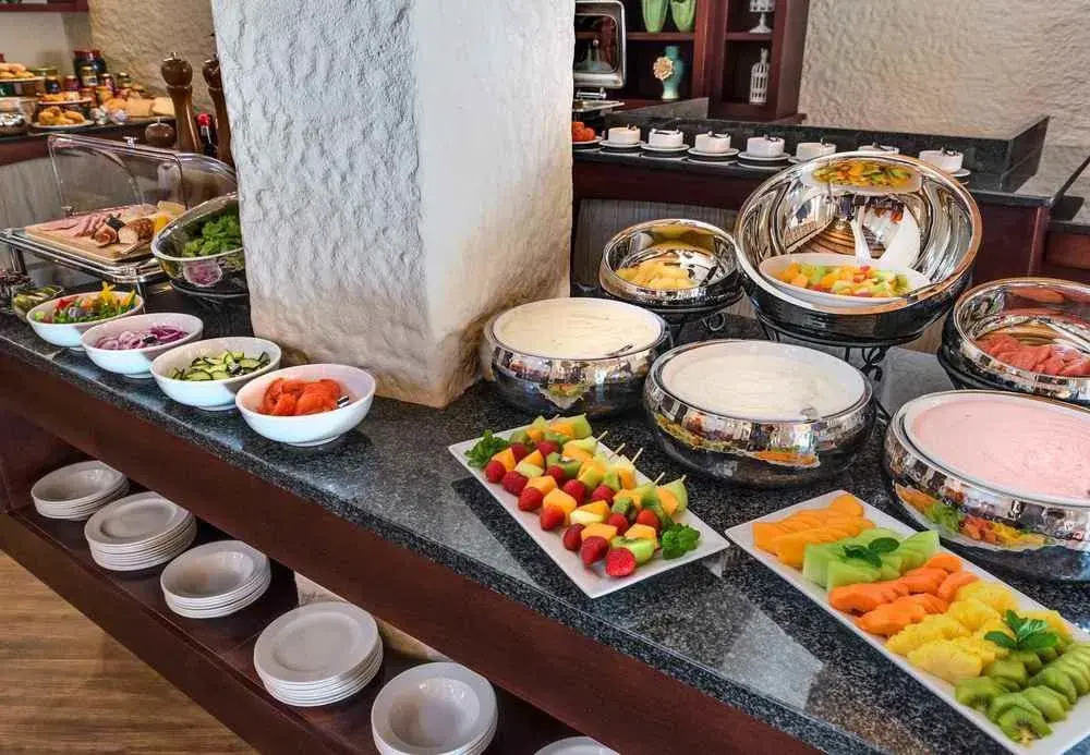 Malaga Hotel