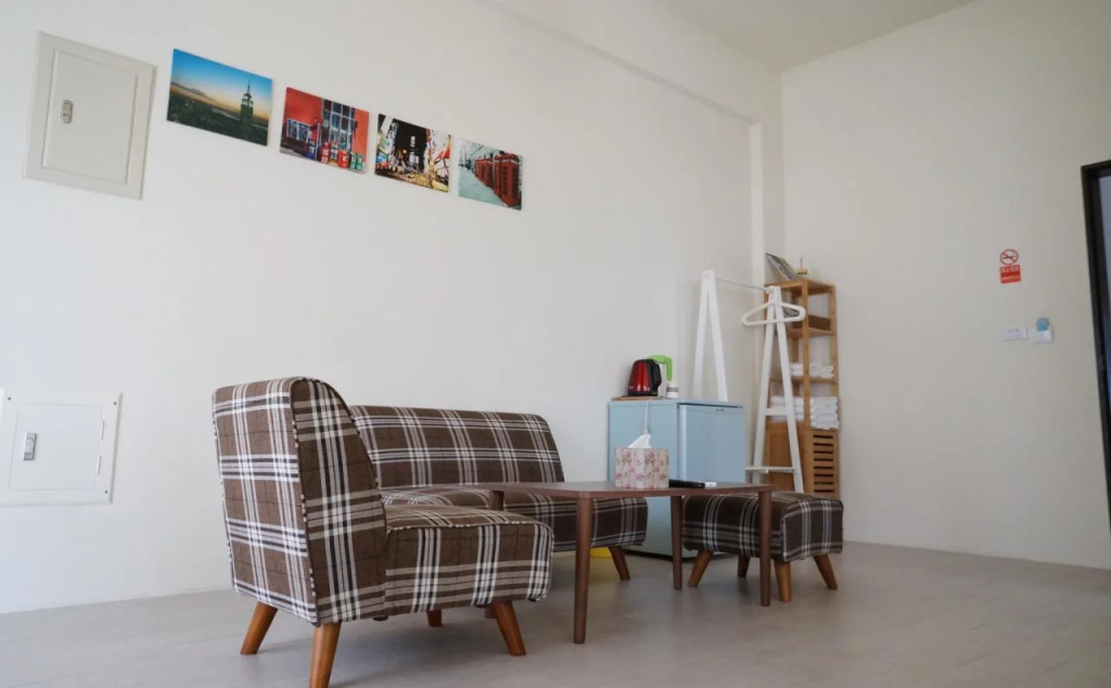 Summer Breeze B&B