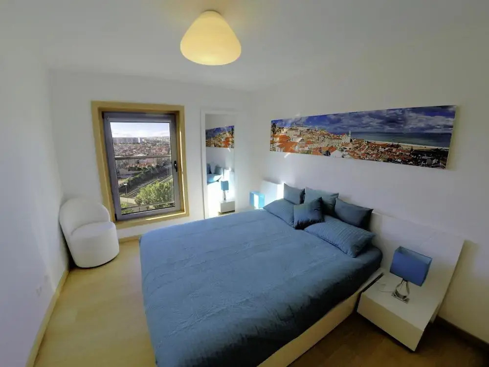 Lisbon Apartments Rent4Stay
