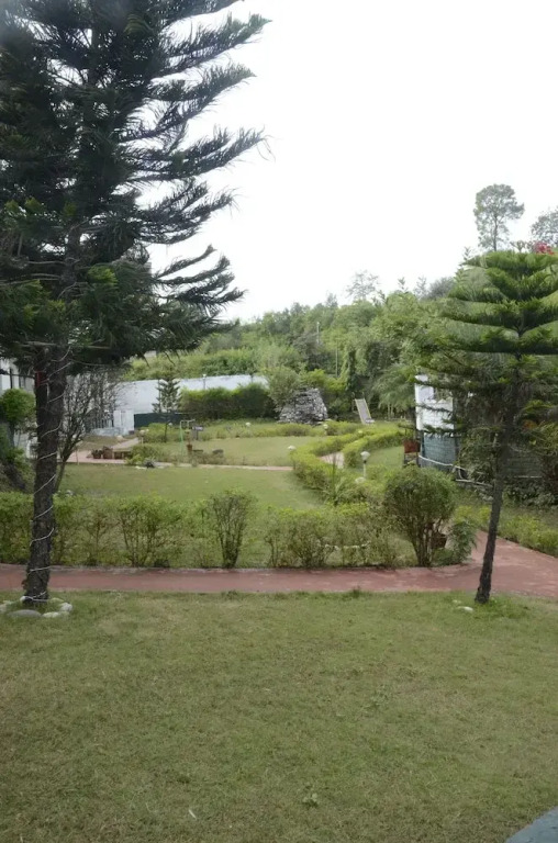 Van Durga Villas & Suites