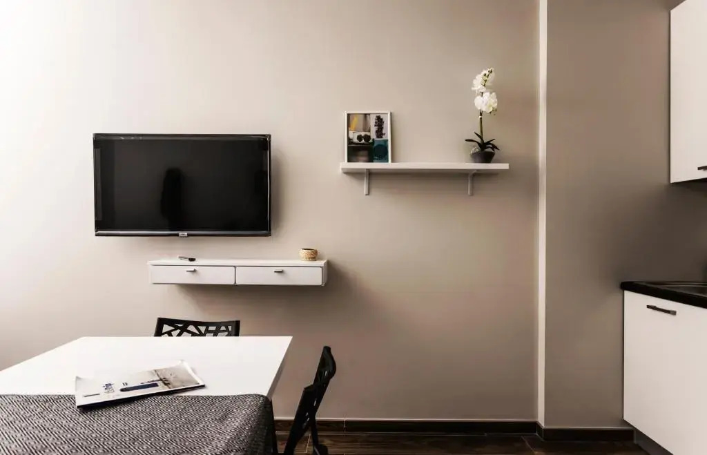 Amore e Iodio - Puglia Mia Apartments