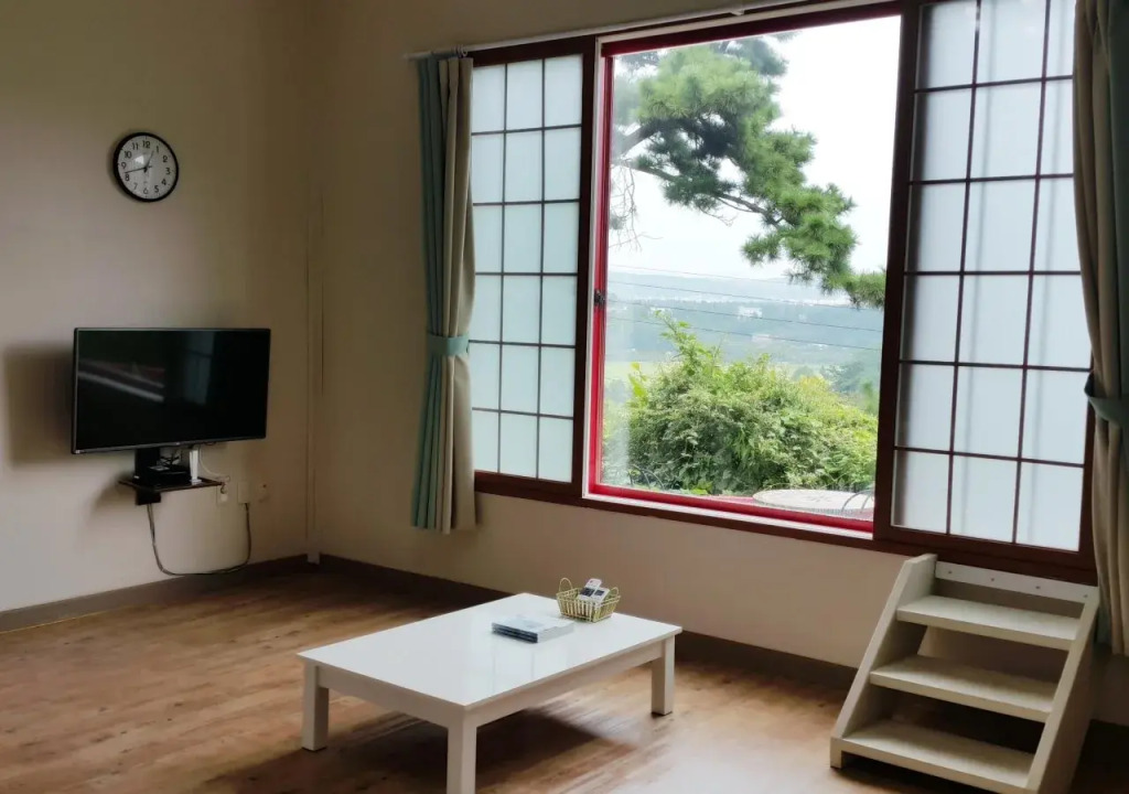 Dreaming Forest Pension Seogwipo