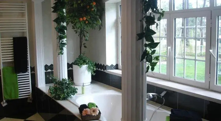 Villa Oasis