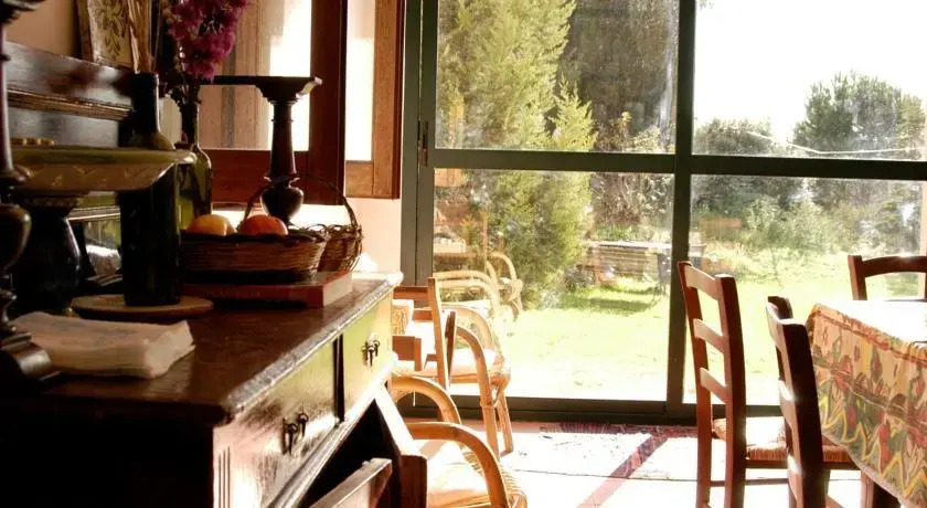 Villa Del Bosco