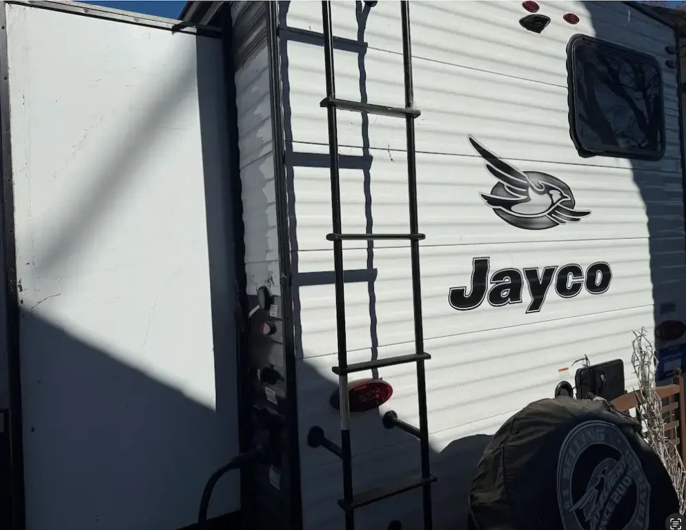 The Luxe Trailer Escape