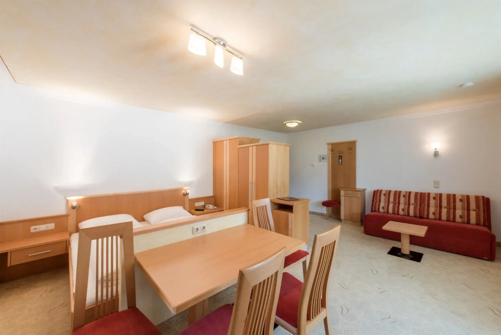 Hotel Germania Gastein