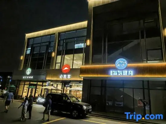 KDA E-sports Hotel