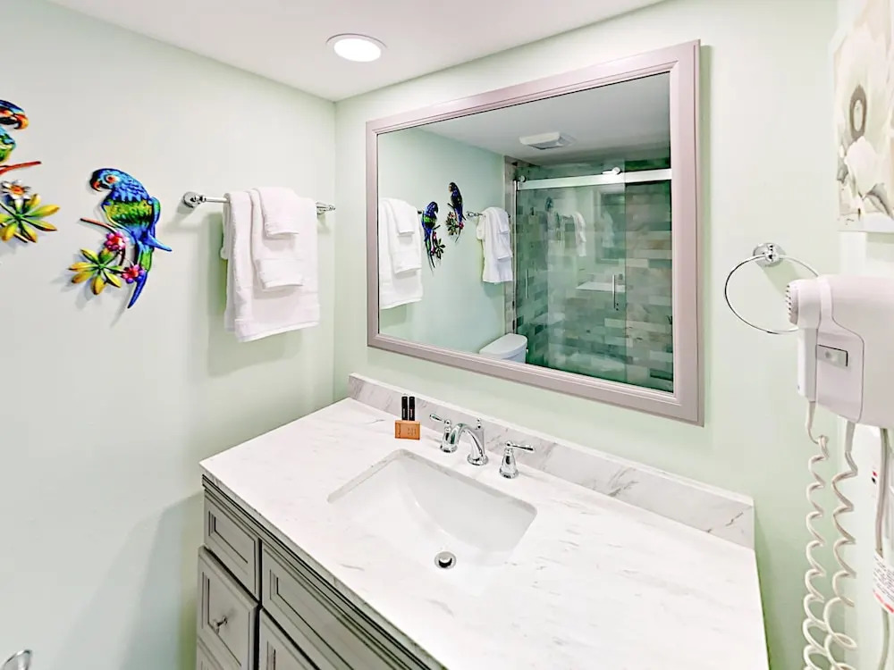 Gulf Boulevard #408 - 2 Br Condo