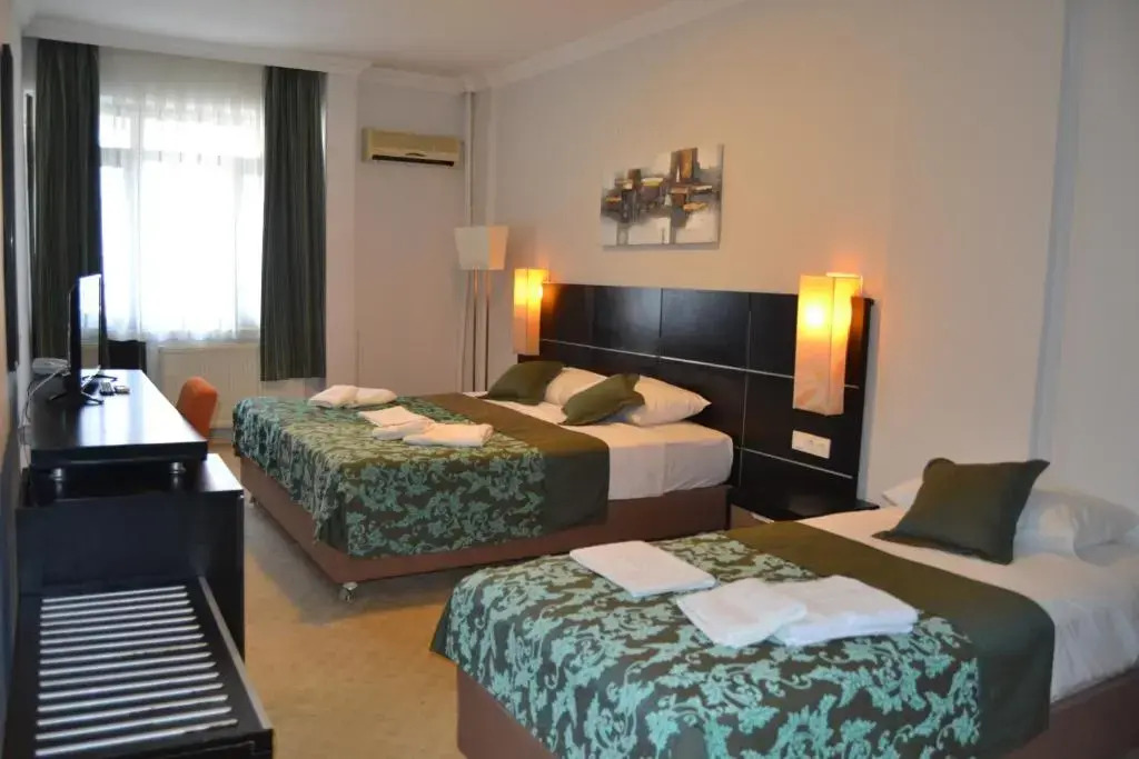Grand Krone Hotel