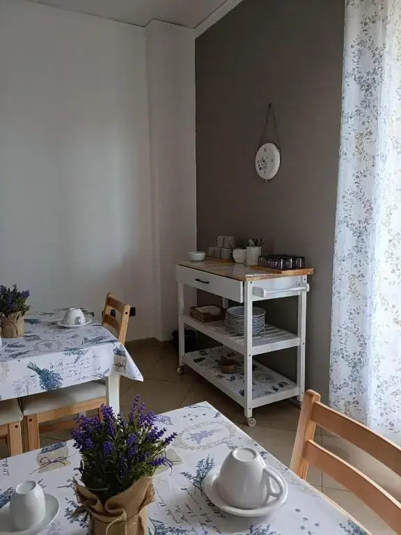 B&B Margherita
