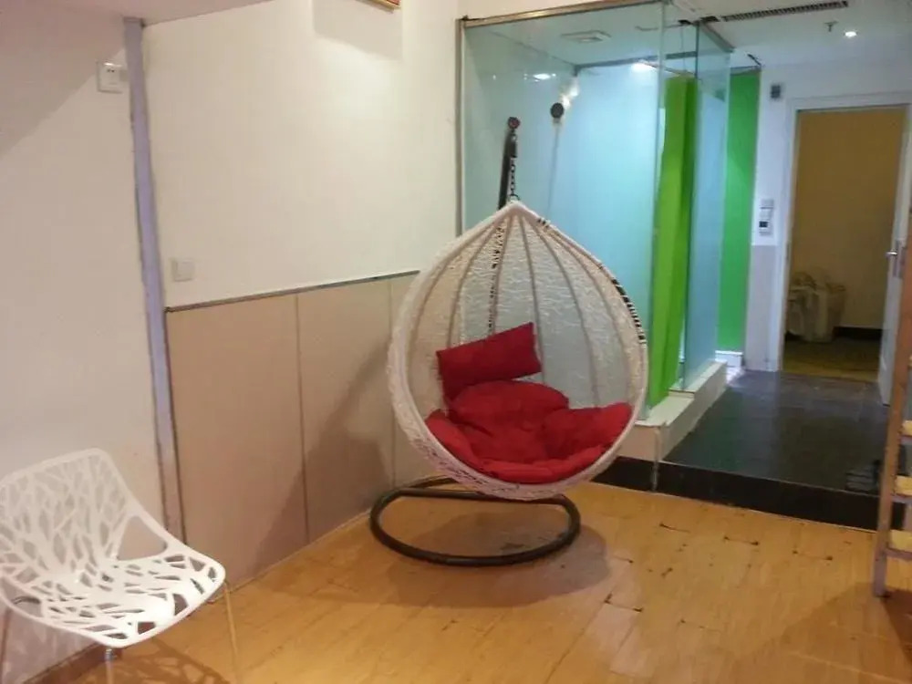 Xinyang Times Inn
