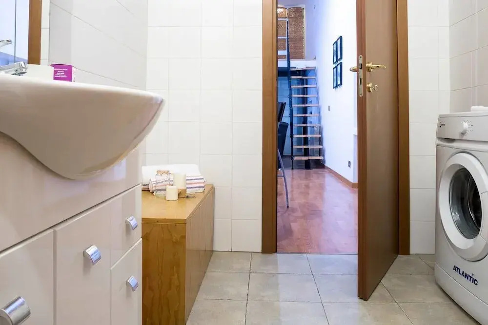 Altido Crocetta Loft Set 1