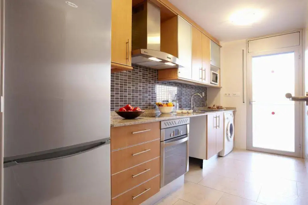 Apartamentos Spa Aqquaria