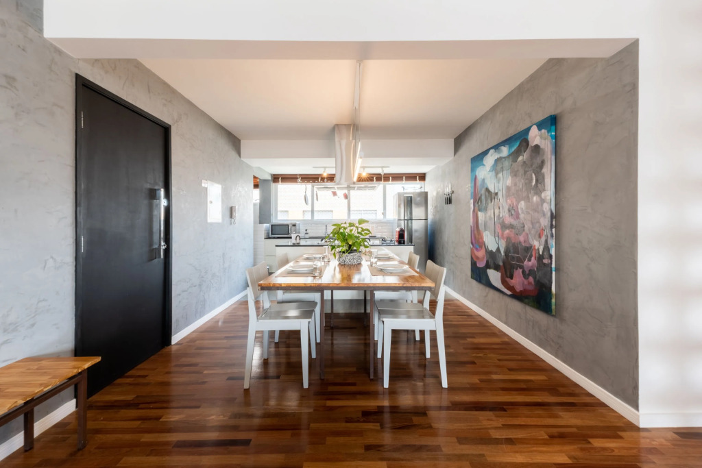 Apartamento amplo com 2 quartos | Jardim Paulista