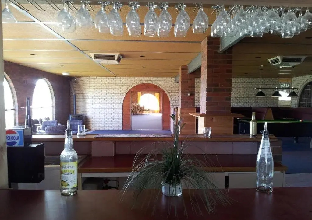 Charlton Motel