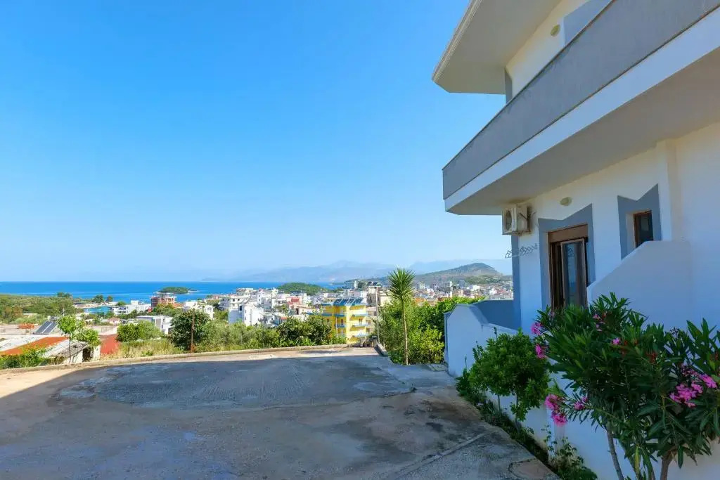 Vila Eden