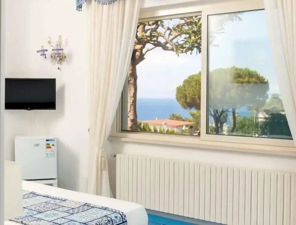 Villa Araucaria