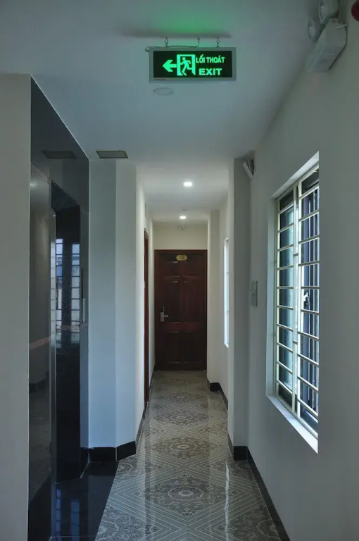 Nhân Anh Hotel Quy Nhơn
