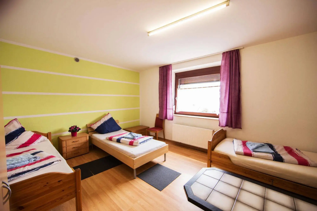 Hotel Schwan