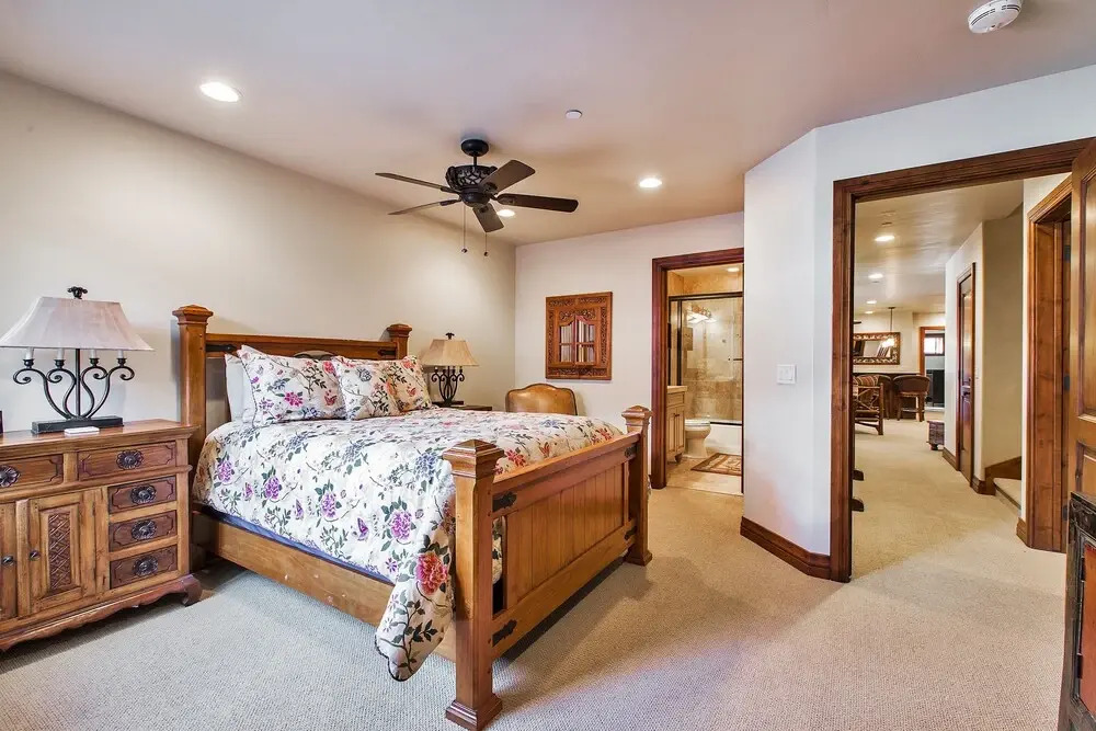 Snowcloud Escape by AvantStay 5 Mins from Deer Valley Resort-Snow Park Lodge Main Street