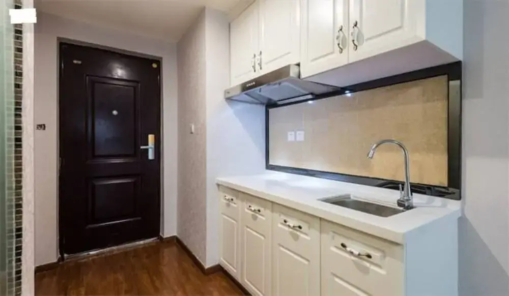 Home Inn Huayi Apartment