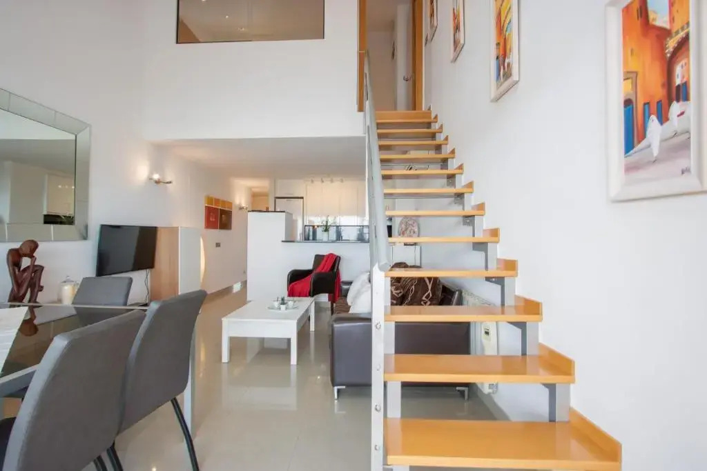 Apart-rent Apartamento Port Grec 0175