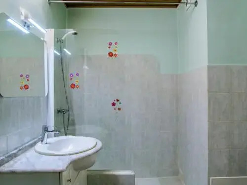 Apartment Arve 1 et 2.1