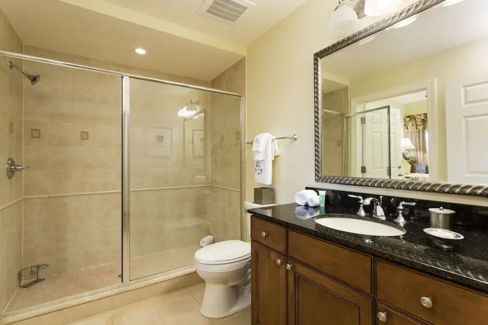 1356 #401 Reunion (266608) - 3 Br Condo