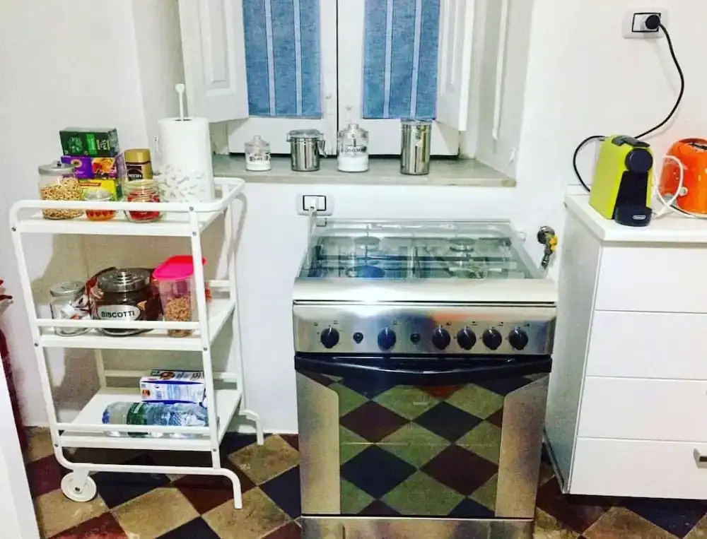 Casa Titina