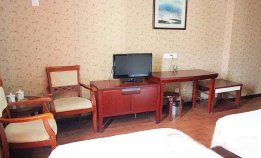 Xianggeli Hotel - Yancheng