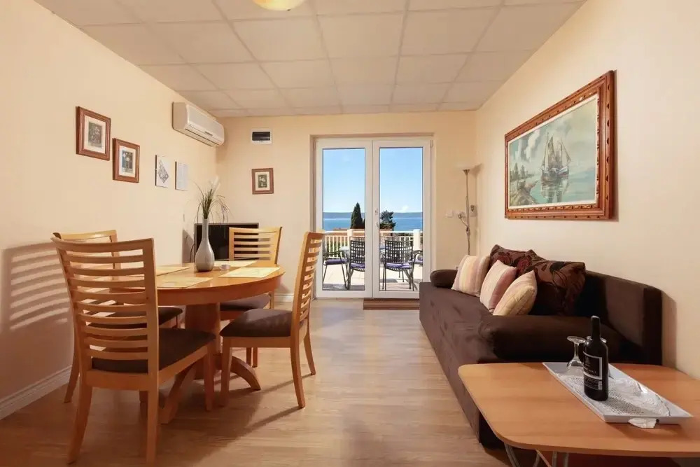 Apartment Rajna