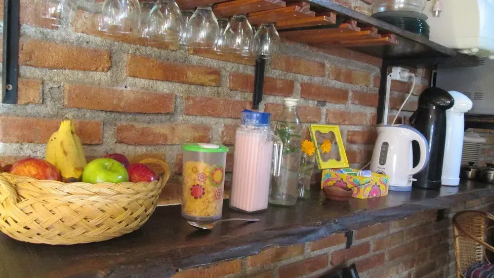 Hostal del Suri