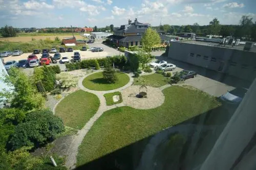 Hotel Aros