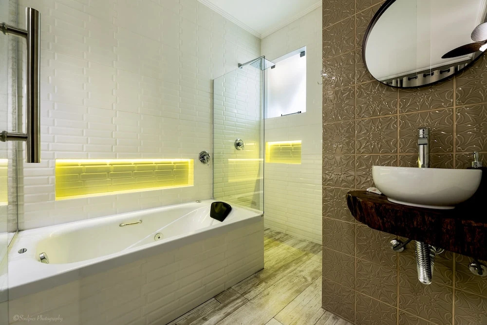 Villa Ayê Socorro SP - Pousada Petfriendly