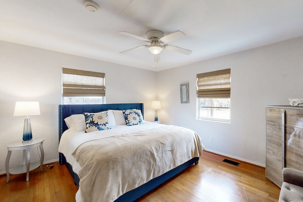 Pearl Cottage