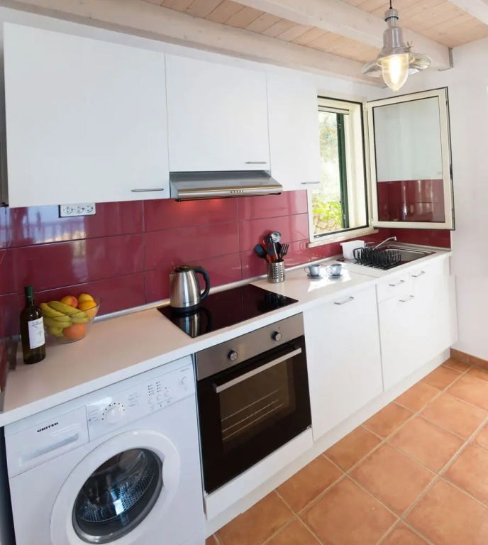 Agios Nikitas Nature Villas