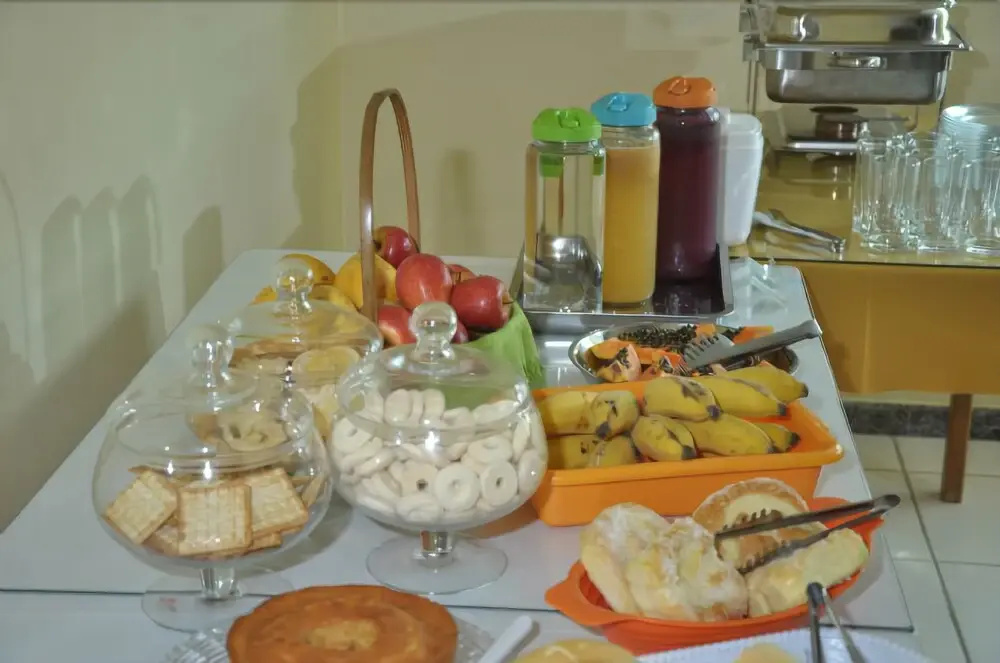 Hotel Real Cruzilia