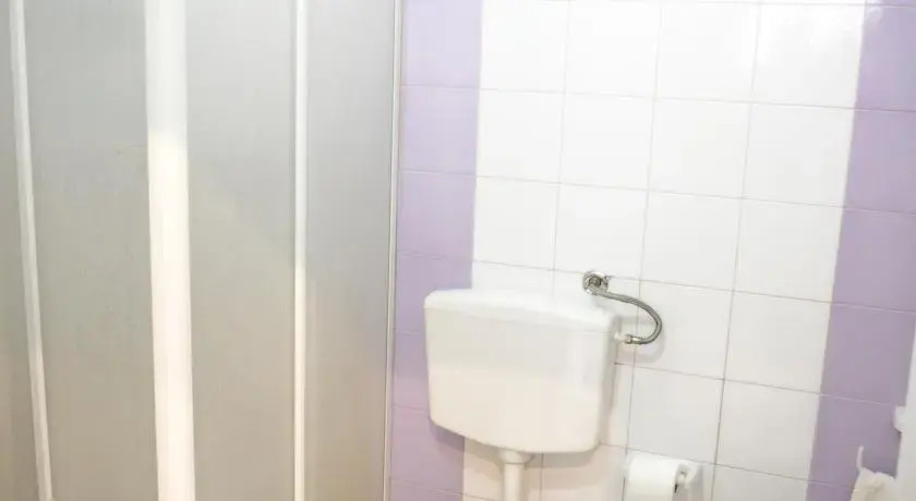 Casmene Apartment