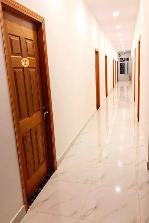 Hotel Tan Khoi Dat